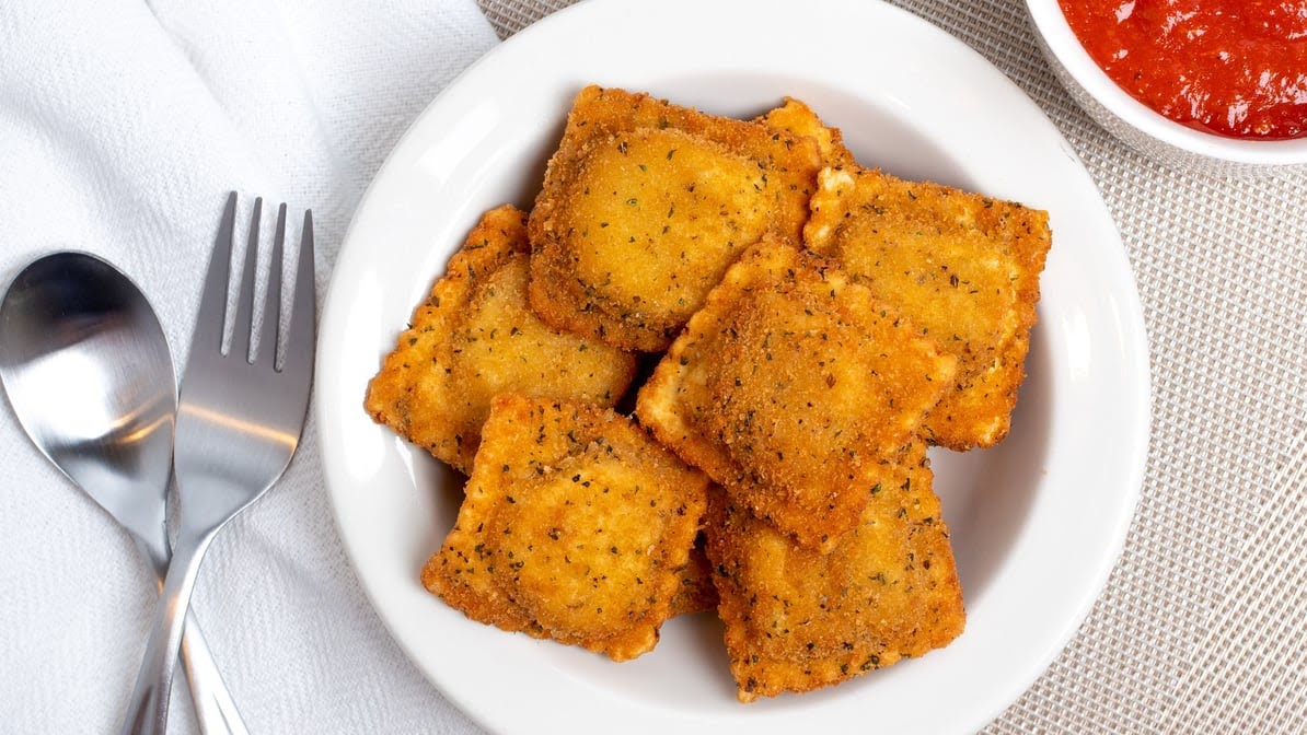 Mazzio’S Pizza & Wings