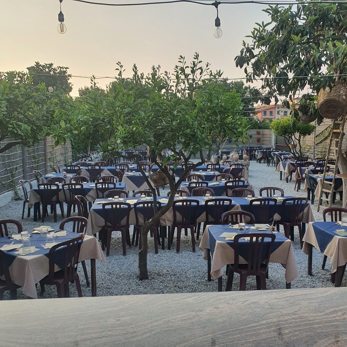 Pizzeria Trattoria Da Mirabile